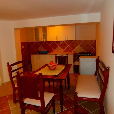 Apartments Pejanovic Kotor Room photo