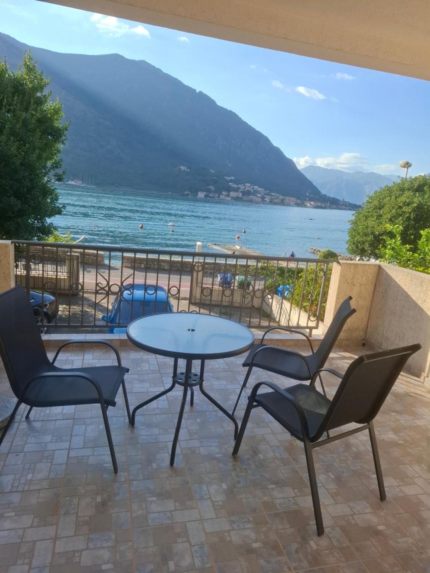 Apartment Pejanovic