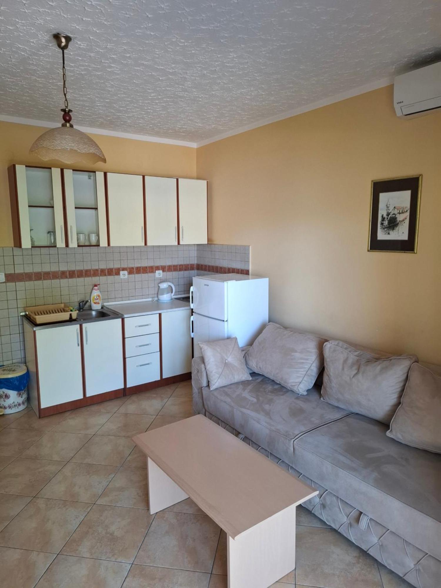 Pejanovic Apartment Kotor