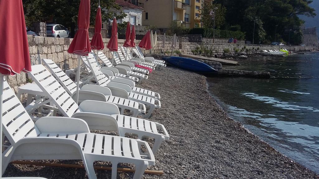 Apartment Pejanovic Kotor
